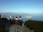 Stresa to Mottarone Cable Car
