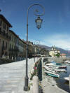 Cannobio Lakefront